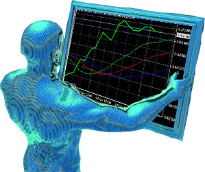 auto trading forex systems