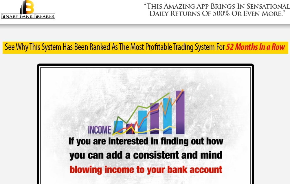bankers exposed binary option system z906
