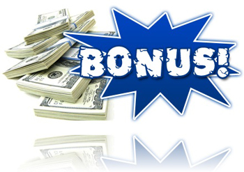 Forex deposito bonus