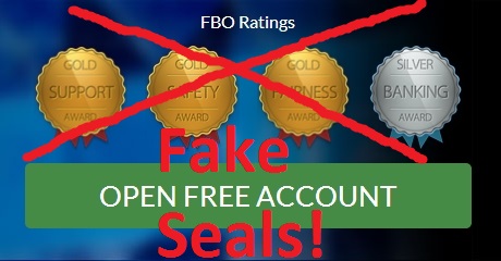fake seals - fairbinaryoptions.com