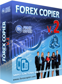 Forex copier 2 cannot copy xagnzd