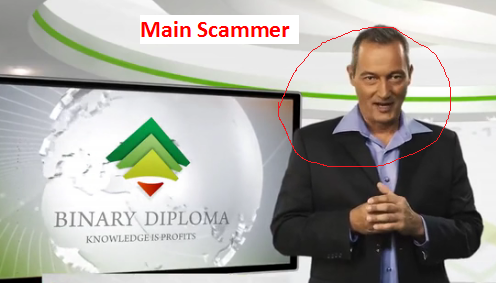 Binary Diploma Scam Review