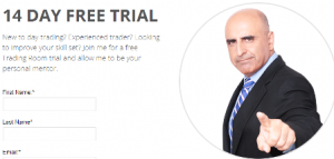 14 Day Free Trial Tradenet