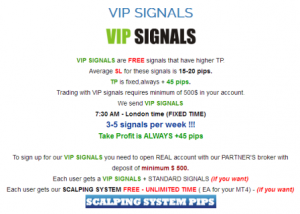 The Best Forex Signal Review Must Be A Deadly Scam Valforex Com - 