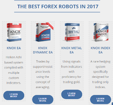 knox ea review produits