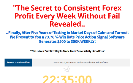 Forex freedom system review