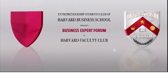 Il proprietario della roadmap milionaria afferma di avere legami con l'università di Harvard