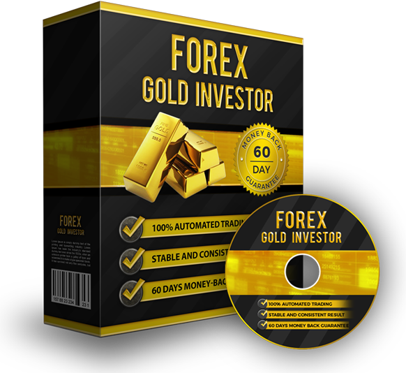 Gold and forex