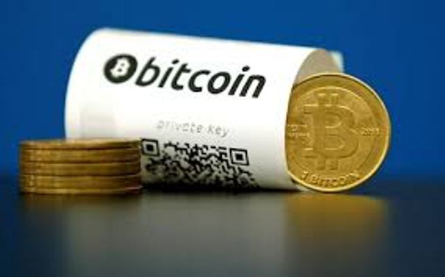 commercio valore di bitcoin spazzare diamante bitcoin