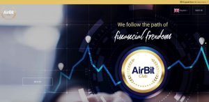 обзор airbit club