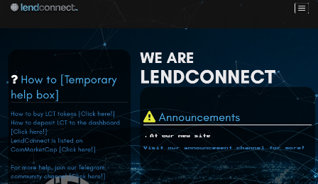 lendconnect review