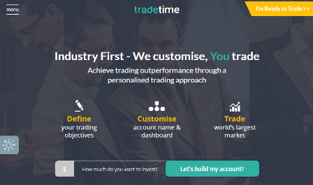 trade time review