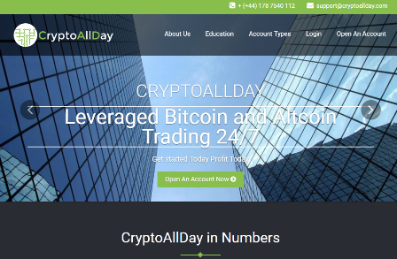 crypto all day review