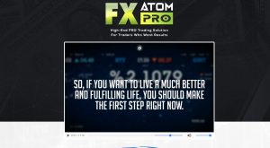 FX Atom Pro review