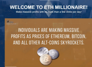 ETH Millionaire
