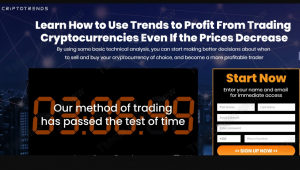 Learn Crypto Trends