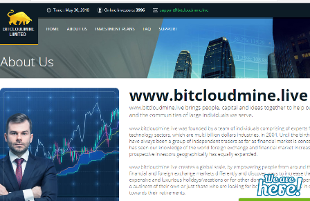 bitcloudmine