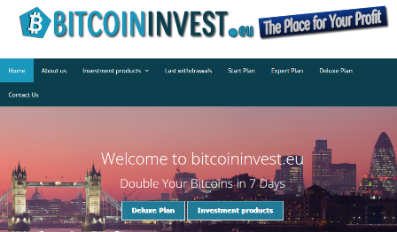 bitcoin invest