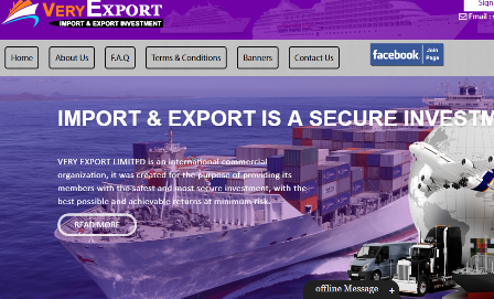 very export