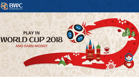 bet world cup