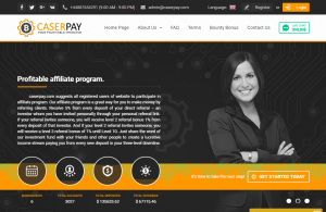 Caser Pay Technologies