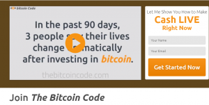 The Bitcoins Code pros