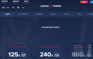 crypto trader ltd