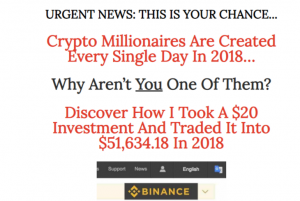 Crypto Success Club