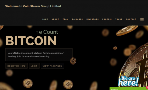 coinstreamlimited