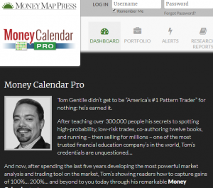 Money Calendar Pro