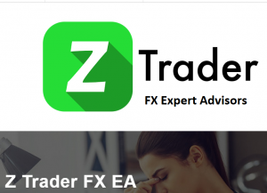 Z Trader FX EA