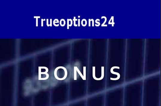 Examen de TrueOptions24, plateforme TrueOptions24