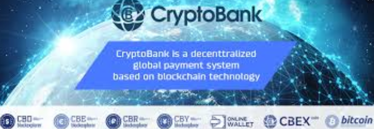 Revue Cryptobank.co, Plateforme Crypto Bank