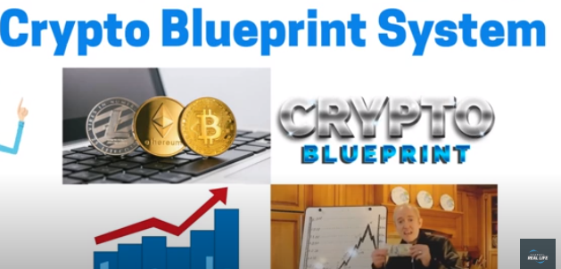 Crypto Blueprint Review, Crypto Blueprint Platform