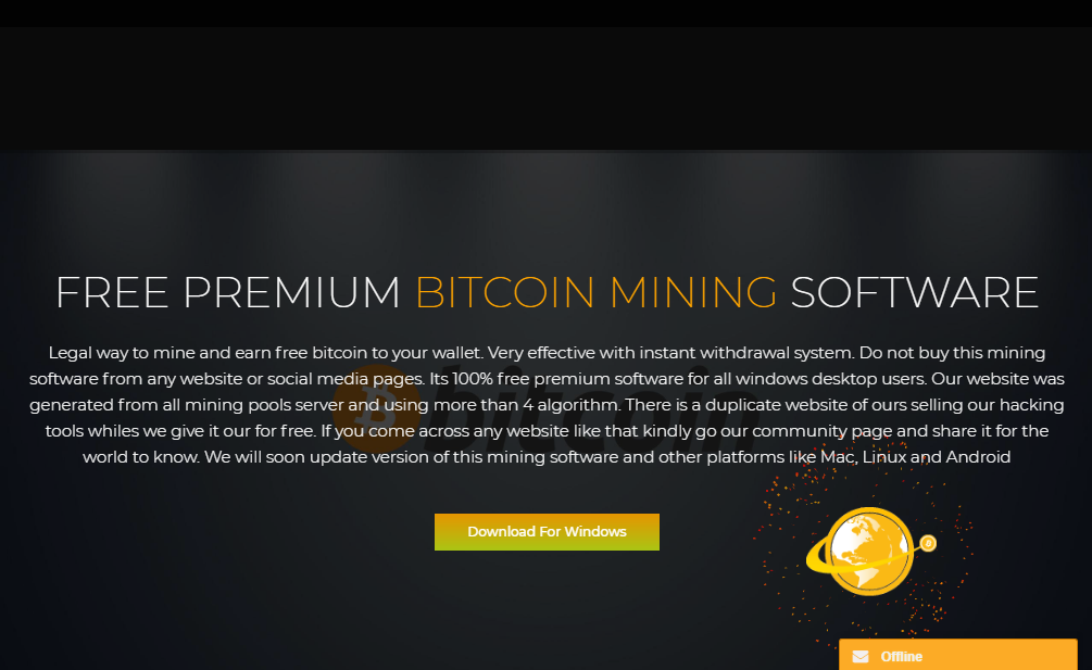 best bitcoin mining software mac