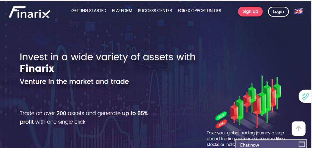 Finarix Review Finarix Com Greedy Scam Broker Valforex Com - 