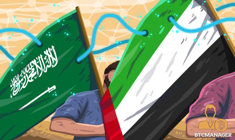 Ist Kryptokurf in den Vereinigten Arabischen Emiraten