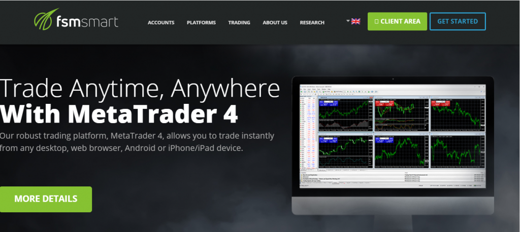 Forex platform com