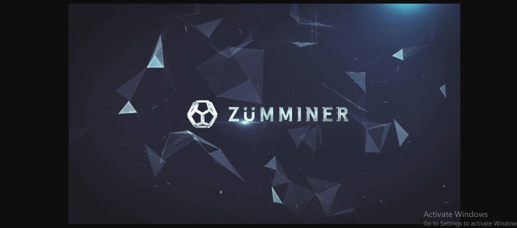 Recenzja Zumminera, Platforma Zumminer