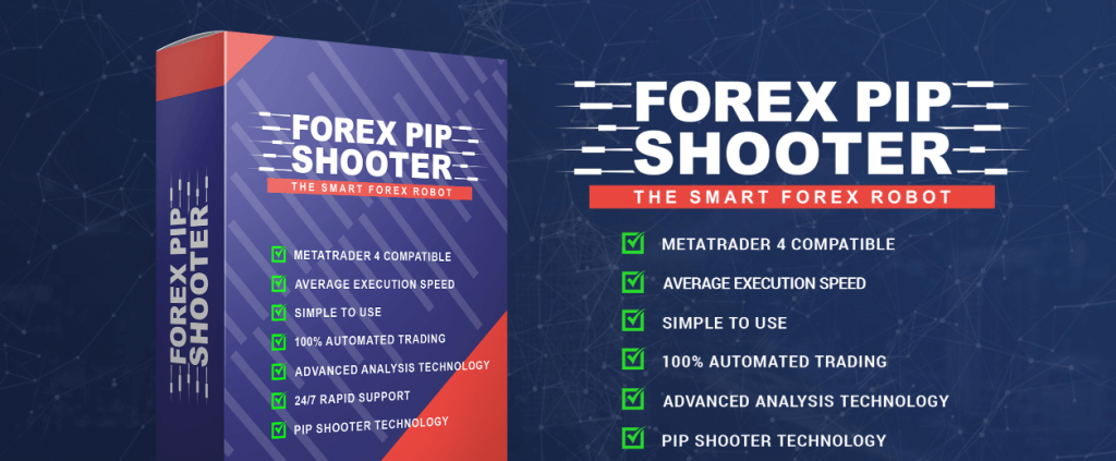 Forex Pip Shooter recensie, Forexpipshooter.com Platform