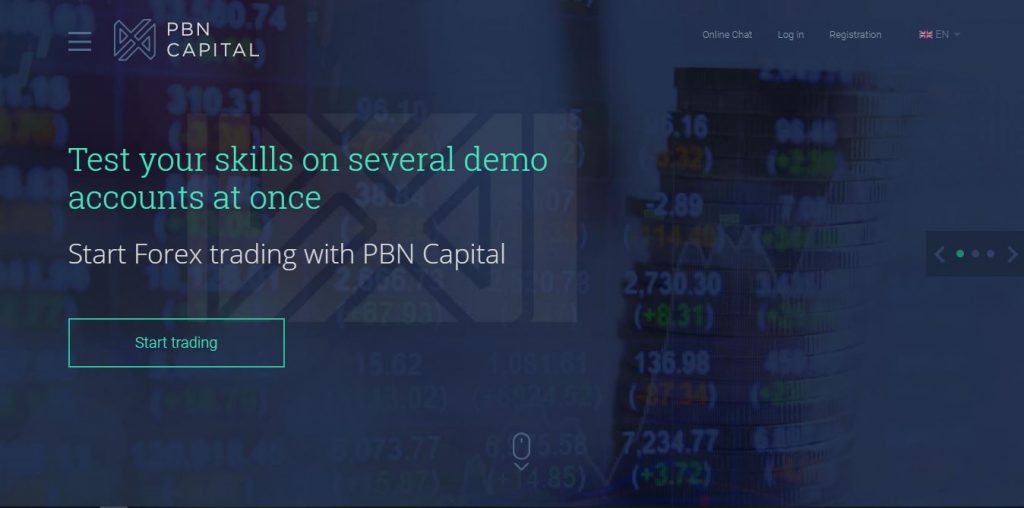 PBNCapital Review