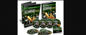 Revisión de Slumdogforex.com, Slum Dog Forex Platform