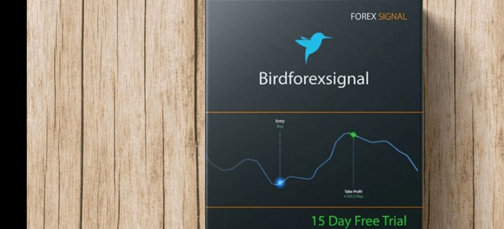 Bird Forex Signal Review, Birdforexsignal.com-Plattform