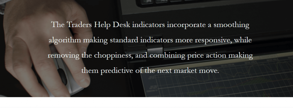 Przegląd Help Desk dla handlowców, platforma tradershelpdesk.com