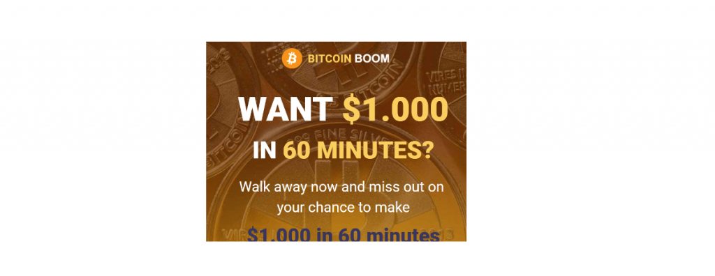Revue Bitcoin Boom, plateforme BitcoinBoom.com