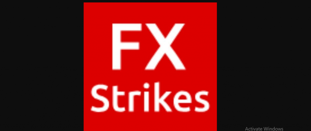 Examen FXStrikes, plateforme FXStrikes.com