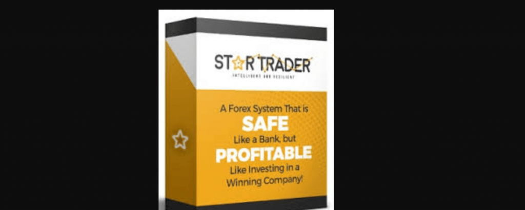 Examen de Star Trader EA, plateforme Star Trader EA