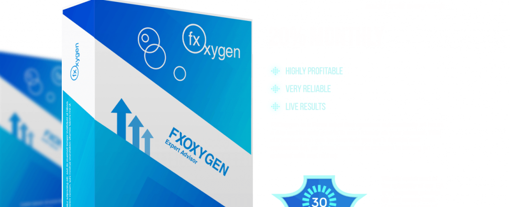 Recenzja FX Oxygen. Platforma FXoxygen.com