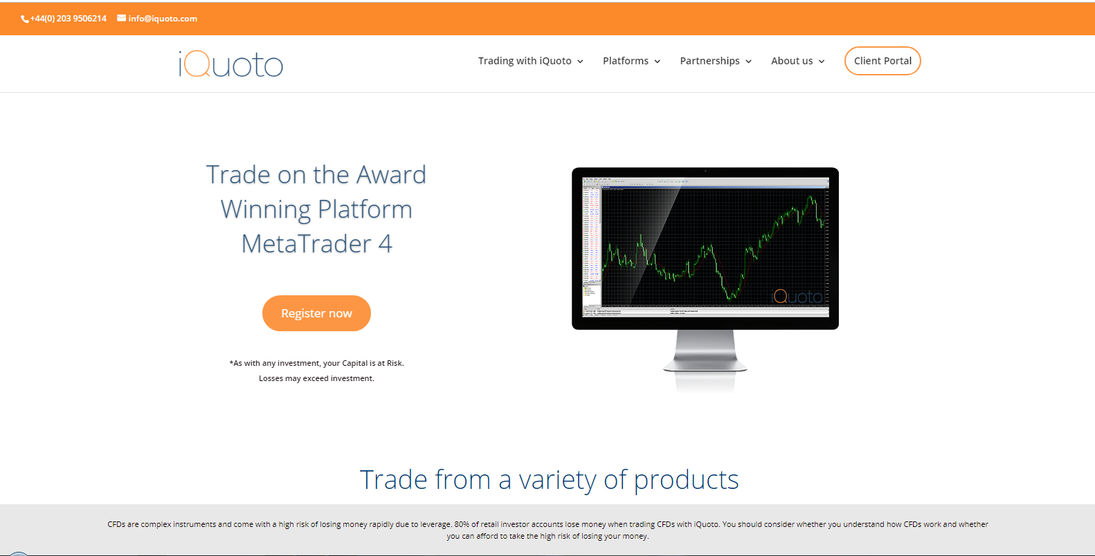 Cloud 9 forex review