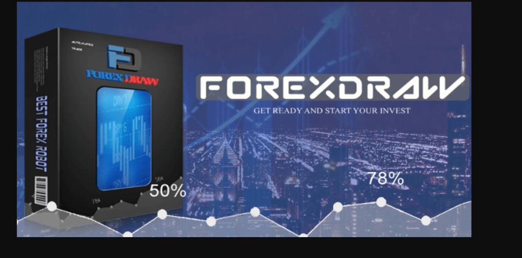 Forex Draw EA Review, Forexdrawea.com-Plattform